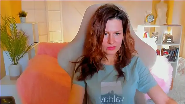 April o Nill online show from 24, 1, 2025