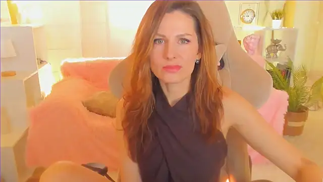 April o Nill online show from 25, 2, 2025