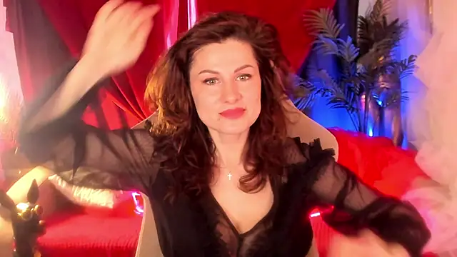 April o Nill online show from 1, 3, 2026