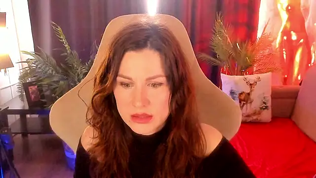 April o Nill online show from 14, 3, 2026