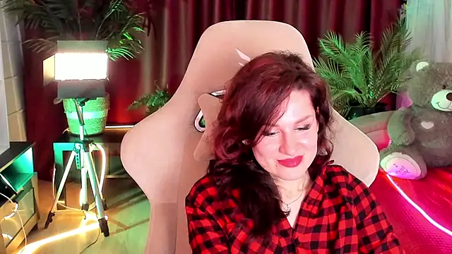 April o Nill online show from 20, 4, 2026