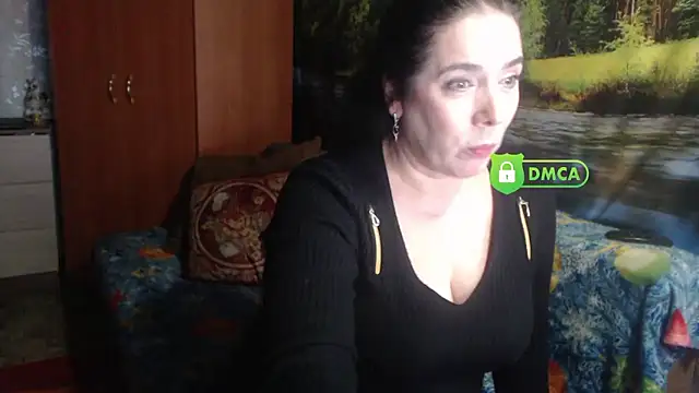 Snapshot of RositaSky chatting on 8, 12, 2024 RositaSky online show from 8, 12, 2024