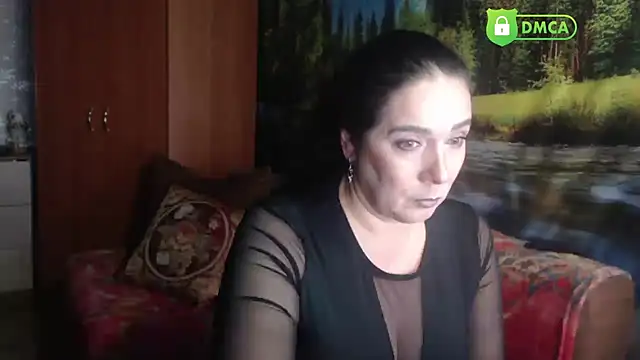 Snapshot of RositaSky chatting on 21, 12, 2024 RositaSky online show from 21, 12, 2024