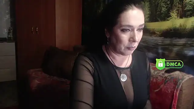 Snapshot of RositaSky chatting on 14, 1, 2025 RositaSky online show from 14, 1, 2025