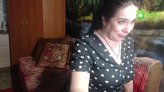 Snapshot of RositaSky chatting on 26, 2, 2025 RositaSky online show from 26, 2, 2025