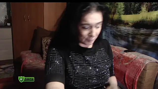 Snapshot of RositaSky chatting on 27, 10, 2025 RositaSky online show from 27, 10, 2025