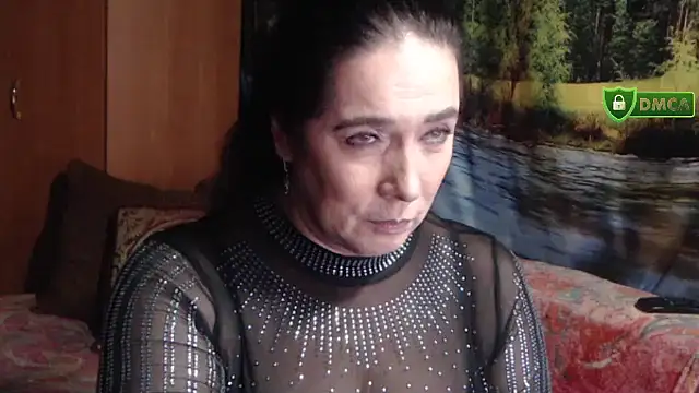 RositaSky online show from 17, 12, 2025