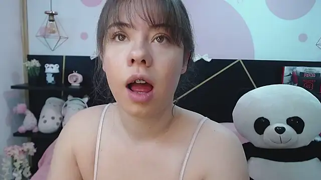 DanniAbbey online show from 27, 9, 2025