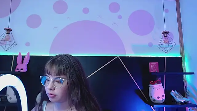 DanniAbbey online show from 14, 2, 2026