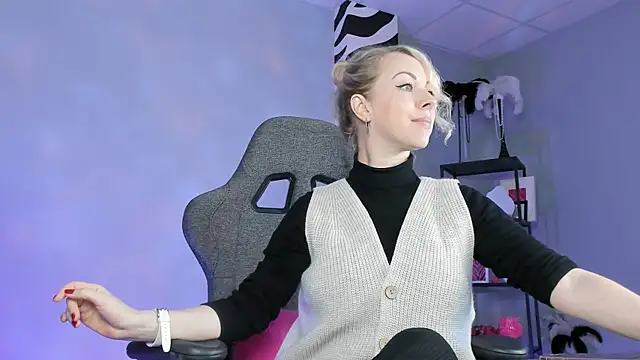 LylithSkye online show from 17, 1, 2026