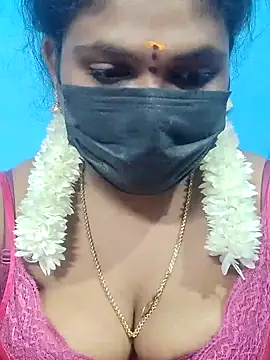 Snapshot of malliga98 chatting on 9, 1, 2025 malliga98 online show from 9, 1, 2025