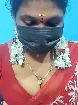 Snapshot of malliga98 chatting on 12, 1, 2025 malliga98 online show from 12, 1, 2025