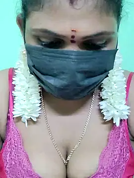 Snapshot of malliga98 chatting on 26, 1, 2025 malliga98 online show from 26, 1, 2025