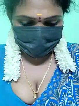 Snapshot of malliga98 chatting on 31, 1, 2025 malliga98 online show from 31, 1, 2025