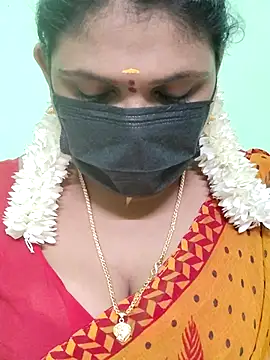 Snapshot of malliga98 chatting on 18, 2, 2025 malliga98 online show from 18, 2, 2025