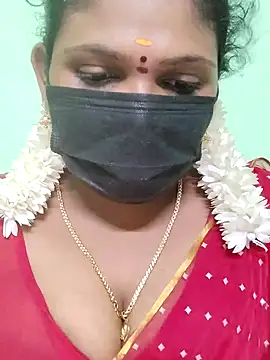 Snapshot of malliga98 chatting on 13, 3, 2025 malliga98 online show from 13, 3, 2025