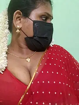 Snapshot of malliga98 chatting on 13, 3, 2025 malliga98 online show from 13, 3, 2025