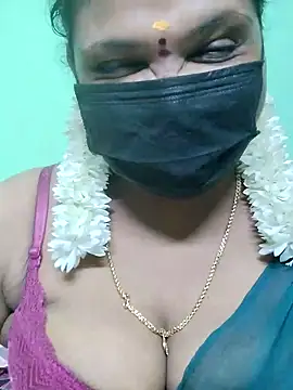 Snapshot of malliga98 chatting on 16, 3, 2025 malliga98 online show from 16, 3, 2025