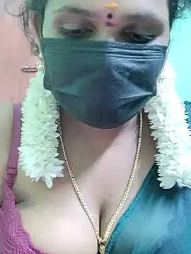 Snapshot of malliga98 chatting on 17, 3, 2025 malliga98 online show from 17, 3, 2025