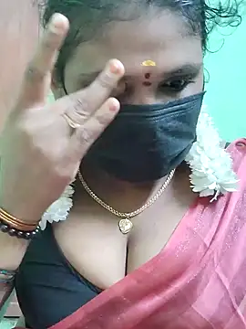 Snapshot of malliga98 chatting on 17, 3, 2025 malliga98 online show from 17, 3, 2025