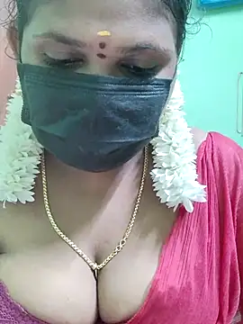 Snapshot of malliga98 chatting on 18, 3, 2025 malliga98 online show from 18, 3, 2025