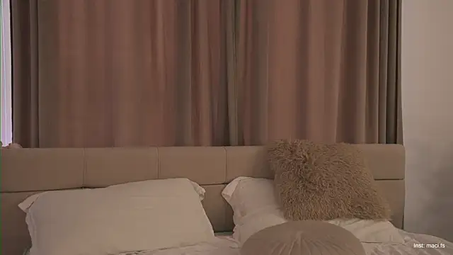 Snapshot of Faster_maci chatting on 1, 3, 2025 Faster maci online show from 1, 3, 2025