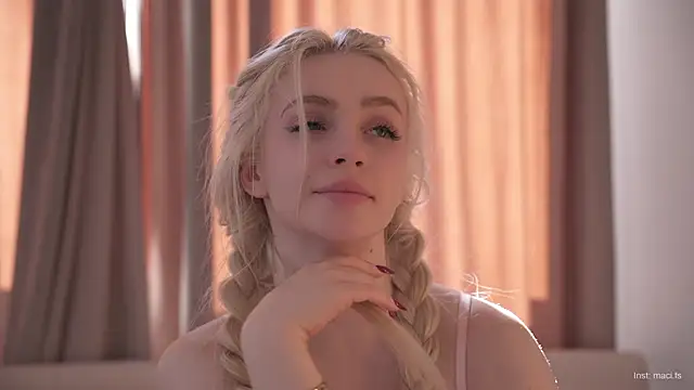 Snapshot of Faster_maci chatting on 20, 3, 2025 Faster maci online show from 20, 3, 2025