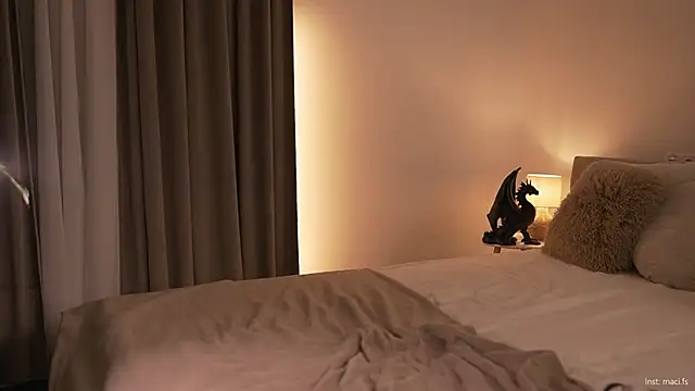 Snapshot of Faster_maci chatting on 27, 9, 2025 Faster maci online show from 27, 9, 2025