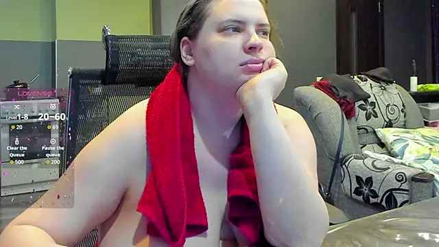 1lindsey1 online show from 10, 11, 2025