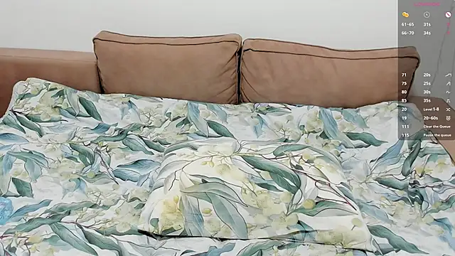 1lindsey1 online show from 11, 4, 2026