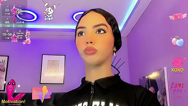 Babyenderlyn online show from 22, 2, 2025