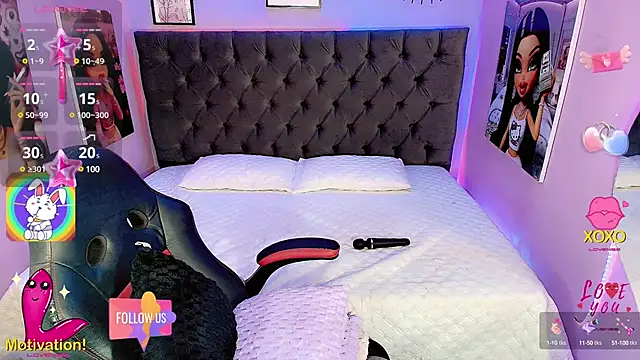 Babyenderlyn online show from 26, 2, 2025