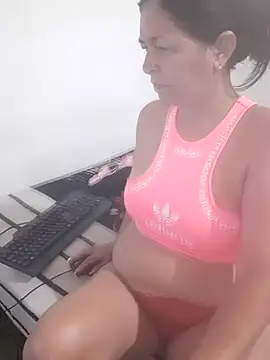 Snapshot of Dulcemature chatting on 22, 1, 2025 Dulcemature online show from 22, 1, 2025