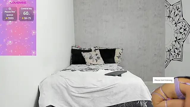 gia watsonn online show from 31, 1, 2025