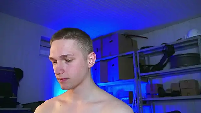 dustyn fox online show from 19, 3, 2026