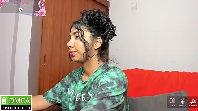 jasmine bunny  online show from 16, 2, 2025