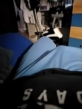 Nikart83 online show from 19, 4, 2026