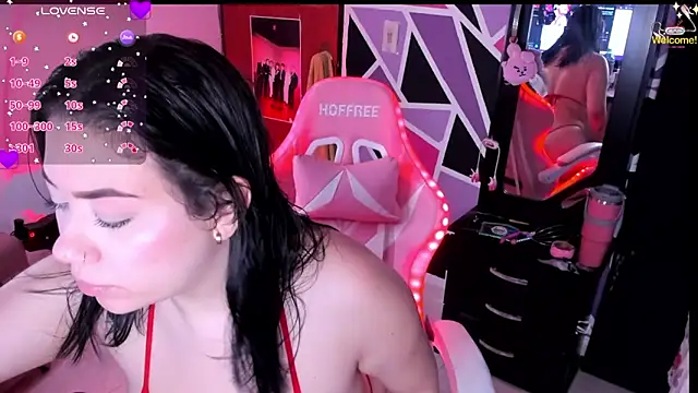 arisantana online show from 18, 1, 2026