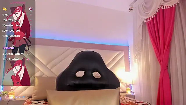 Snapshot of _Shayra_ chatting on 24, 2, 2026 Shayra online show from 24, 2, 2026