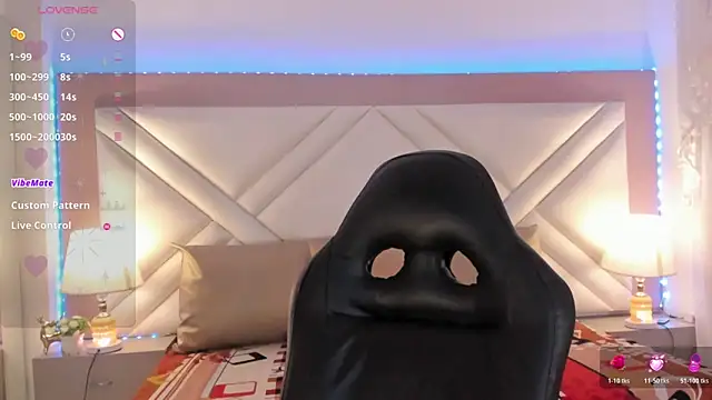  Shayra  online show from 5, 3, 2026