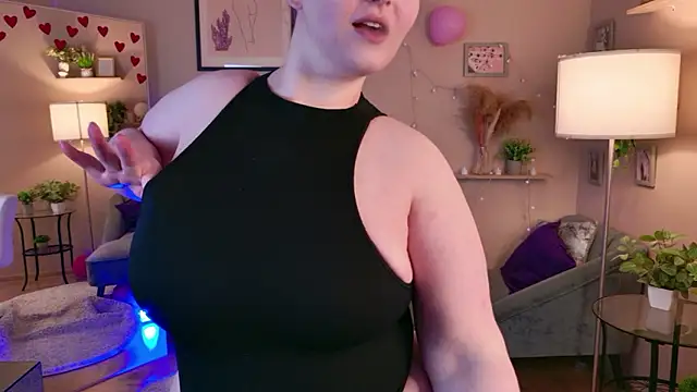 blessbinny online show from 6, 3, 2026