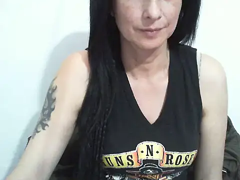 Snapshot of Jennys_room_77 chatting on 1, 10, 2025 Jennys room 77 online show from 1, 10, 2025