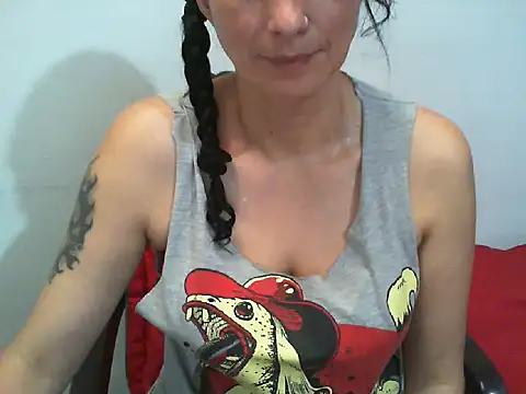 Snapshot of Jennys_room_77 chatting on 11, 10, 2025 Jennys room 77 online show from 11, 10, 2025