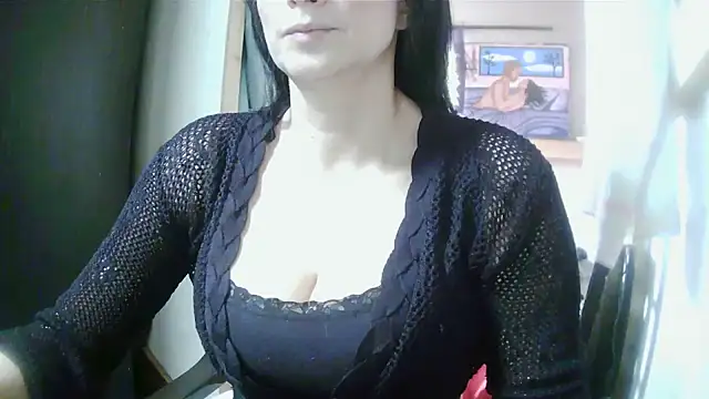 Snapshot of Jennys_room_77 chatting on 7, 6, 2026 Jennys room 77 online show from 7, 6, 2026