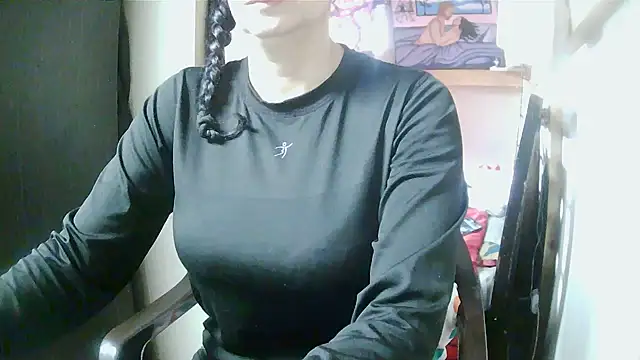Snapshot of Jennys_room_77 chatting on 3, 7, 2026 Jennys room 77 online show from 3, 7, 2026