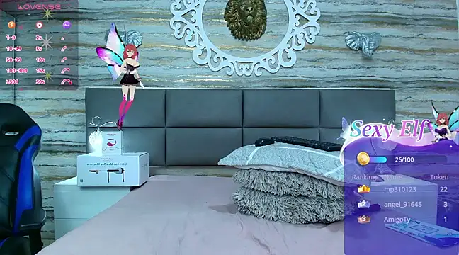 ciara connor online show from 23, 1, 2025