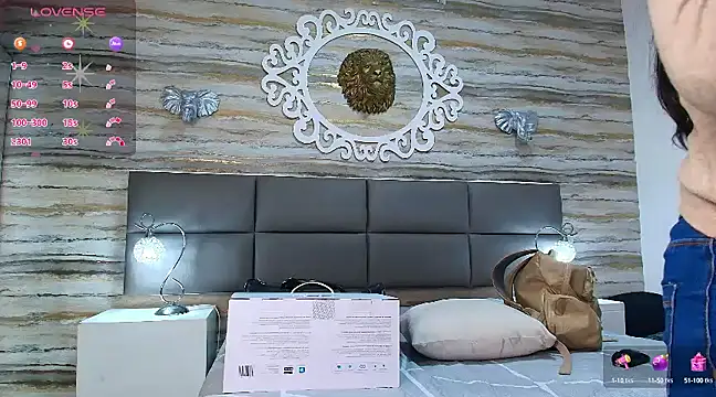 ciara connor online show from 11, 2, 2025