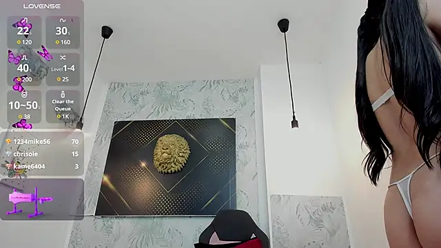 ciara connor online show from 6, 3, 2025