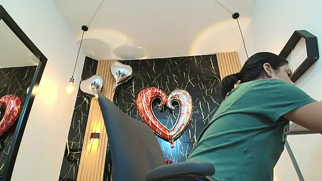 ciara connor online show from 22, 2, 2026