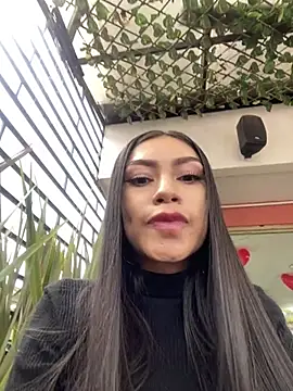 Effy Bonny online show from 14, 2, 2025